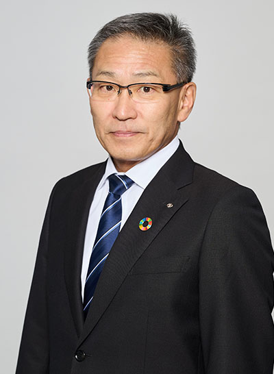 代表取締役社長_坂入賢司